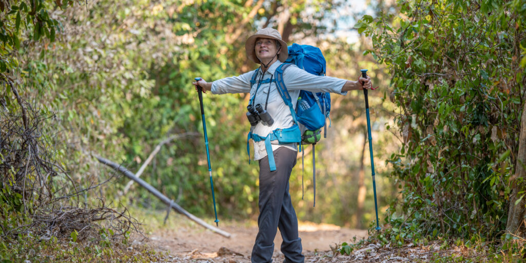 Dicas para Caminhos de Santiago +60 anos