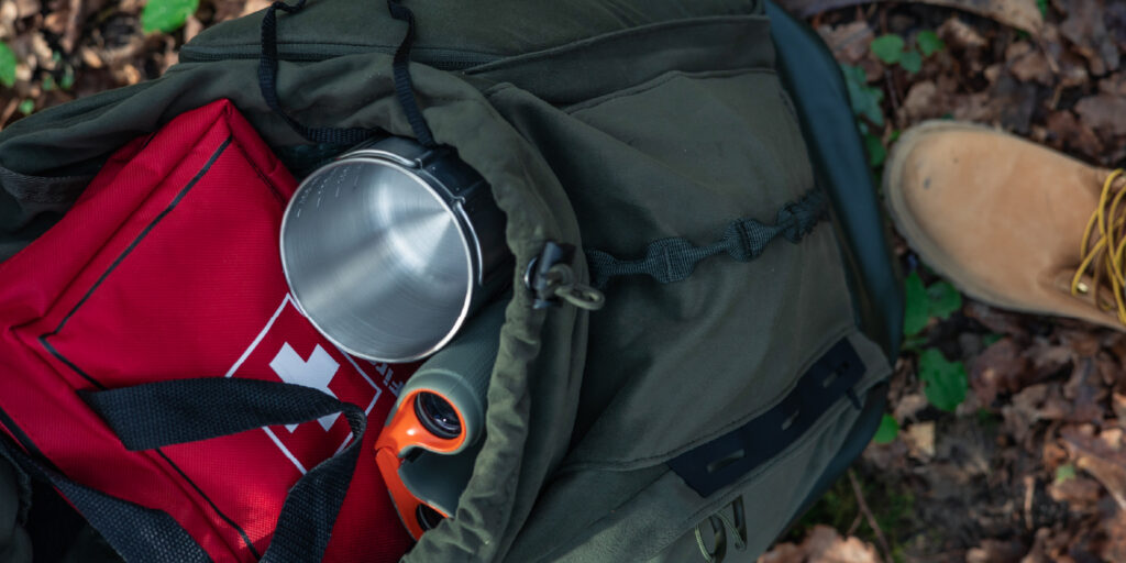 O que colocar na mochila para os caminhos de Santiago